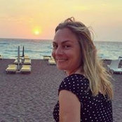 Danijela Avram's photo