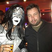 Johan Backlund's photo