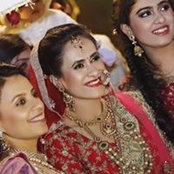 Manika Arora's photo