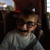Christine Dawson Corson's photo