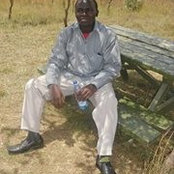 Foto von Joseph Munyao