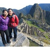 Brigitte Fang's photo