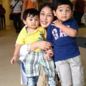Allan Panolong's photo