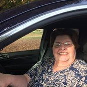 Jane Rayburn's photo