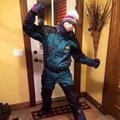 Francois Riverin's photo