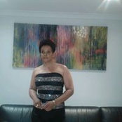 Carmen Feldman's photo