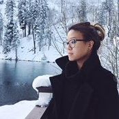 Crystal Cheung's photo
