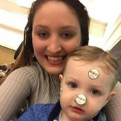 Adele Saines's photo