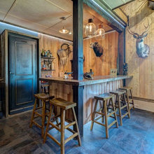 Shop Bar