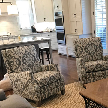 Lake Katherine - Private Residence