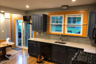 Kitchen Renovation
