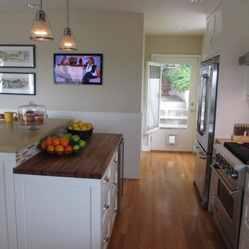 Our Work