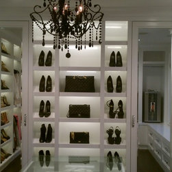 Closets - Products