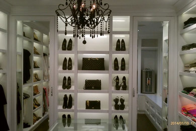 Closets