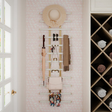 Whole Home Details and Accessories