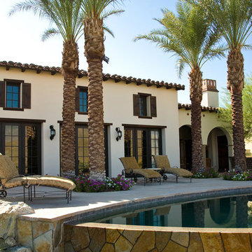 Rancho Mirage Villas