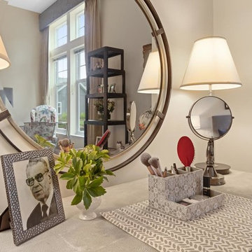 Sudbury Assisted Living Room