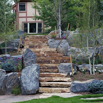 Golden Colorado Renovation