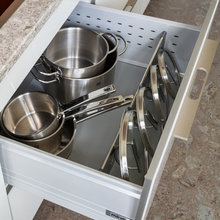 Kitchen Storage