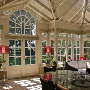 Conservatories / Conservatory