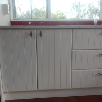 Henderson Valley Road project