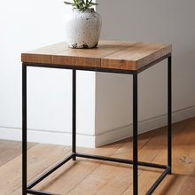 tables