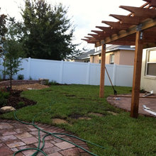 Landscape Ideas