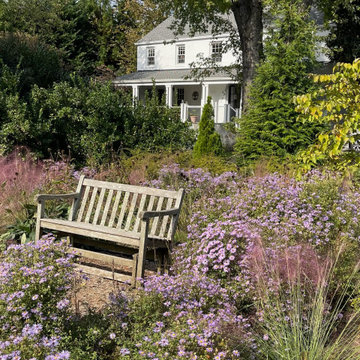 Conservation Landscapes