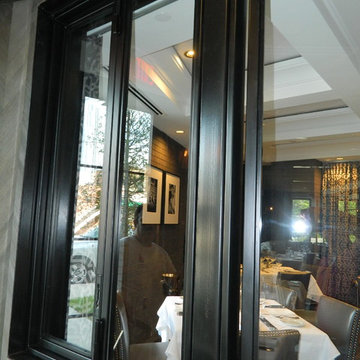 Steak 48 Restaurant Project