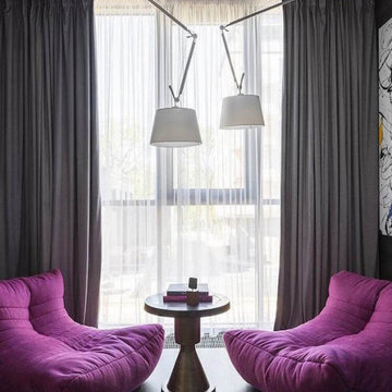 Квартира 65 кв.м в Светлогорске (студия Makeinteriors.ru)