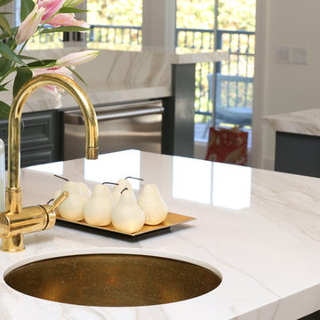 Neolith - Calacatta Gold