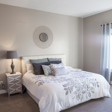 Modified Aspen Floorplan - Draper, UT