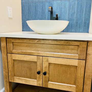 Rancho Santa Margarita Room Addition