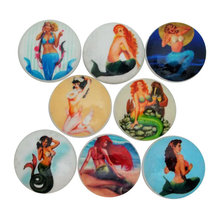 Mermaids