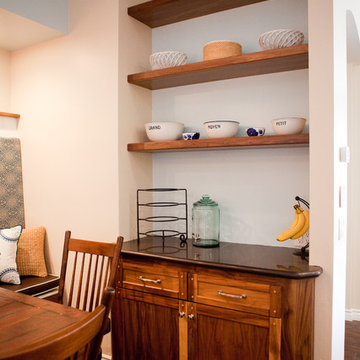 Kitchen Makeover | San Diego