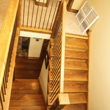 Grand Teton Eco-Smart Home | Naperville, IL