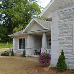 Private Residential Projects - Products