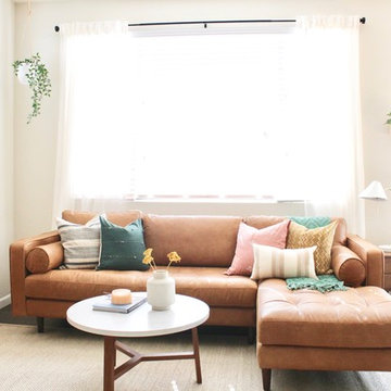 Trio Lane Abode