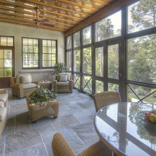 Tile color and placement