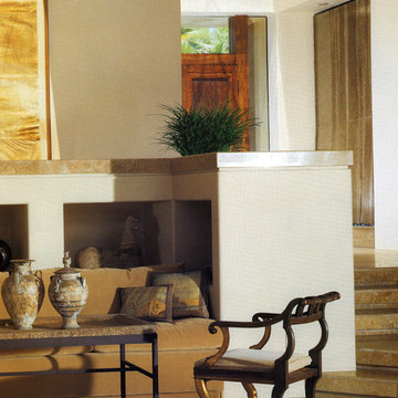 Floating Monument Veranda Cover Article (Design by Kreiss Design)