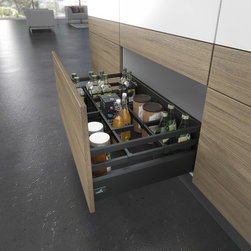 ArciTech Drawer System - Products
