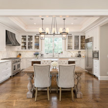 Kitchen Ideas