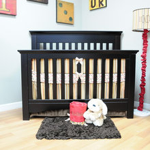 nursery