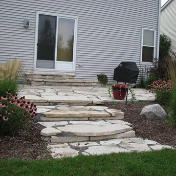 Residential Work