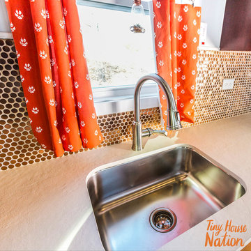 Tiny House Nation