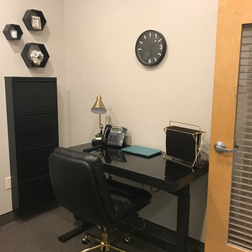 Executive Office I