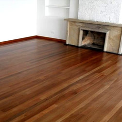 Cantagallo II - Hardwood Flooring