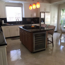 Kitchen San Madele