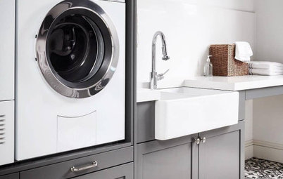 Five Hot New Laundry Trends You Need to Know