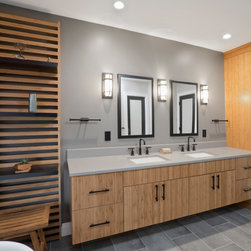 2022 National/Regional CotY Award Winner, Residential Bath $50,001 to $75,000 - Building Materials
